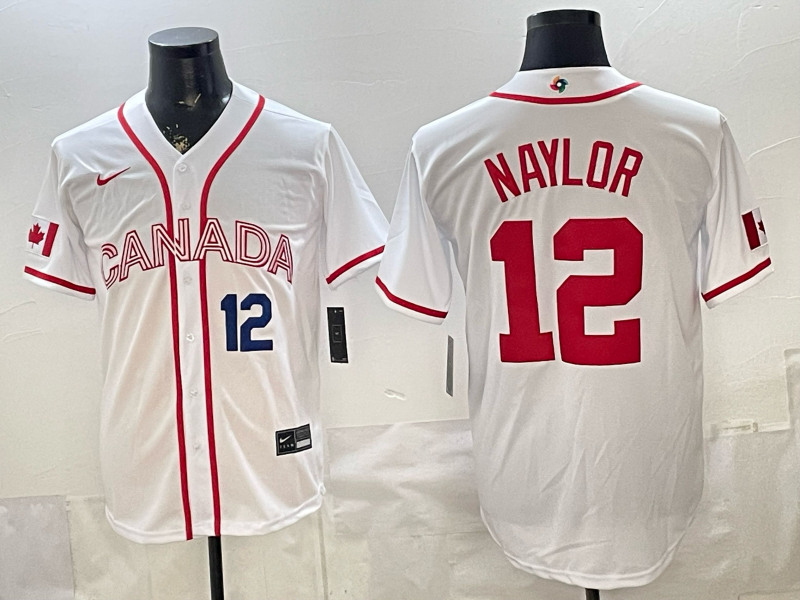 Men USA 2026 world cup MLB jersey 4012018